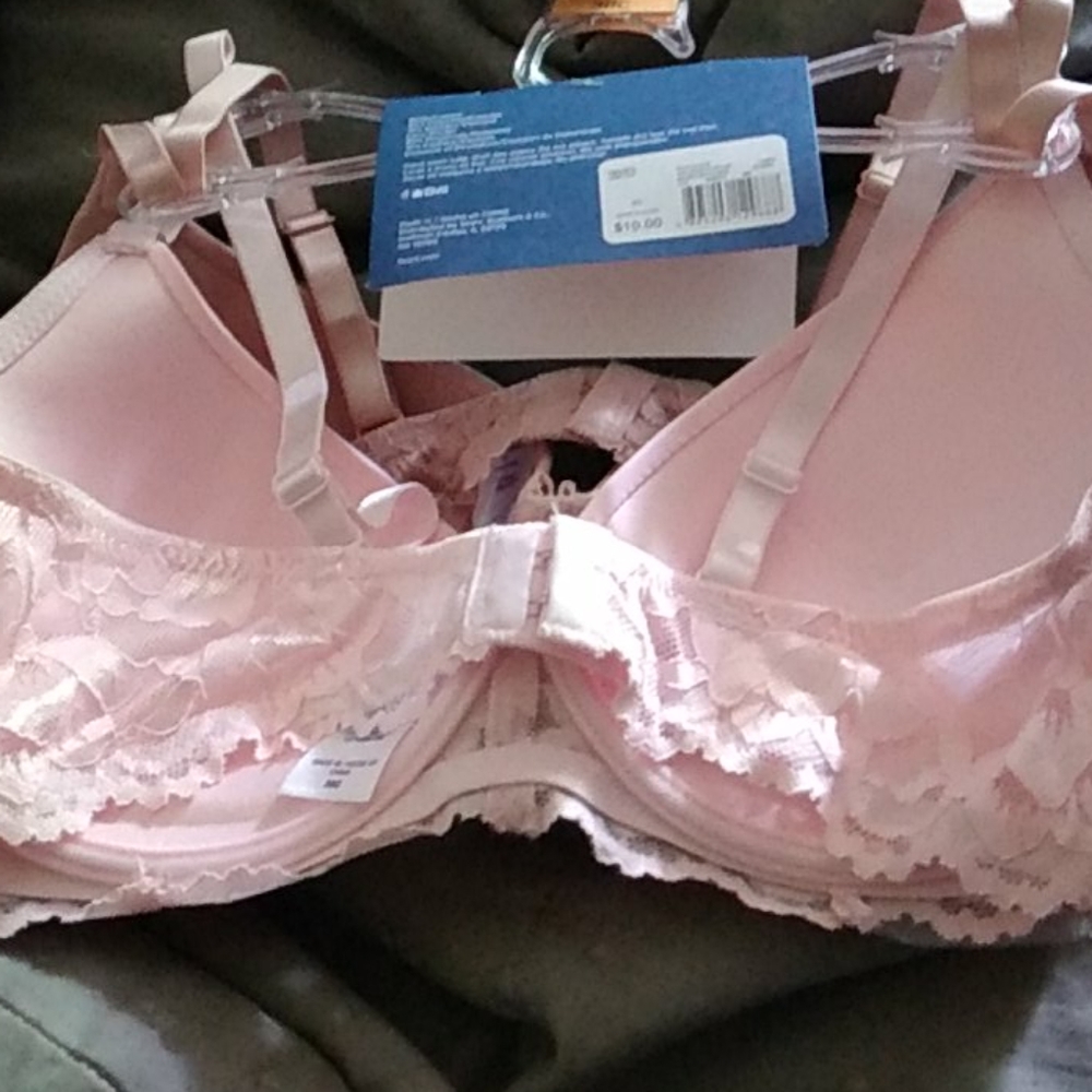 2 pack bras - Picture 3 of 3